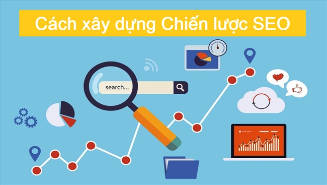 Một vài phương pháp xây dựng backlink chuẩn SEO mới nhất
